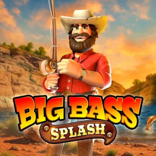 Big Bass Splash