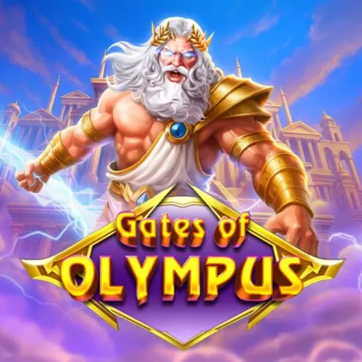 Gates of Olympus
