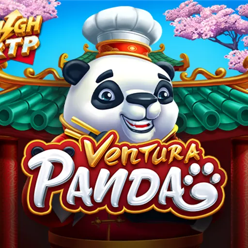 Panda Ventura HIGH RTP