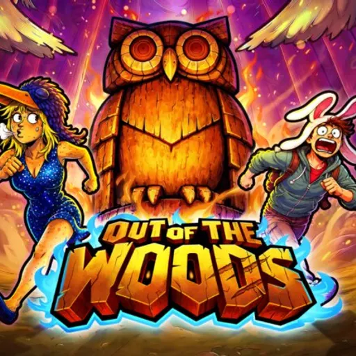 Out of the Woods
