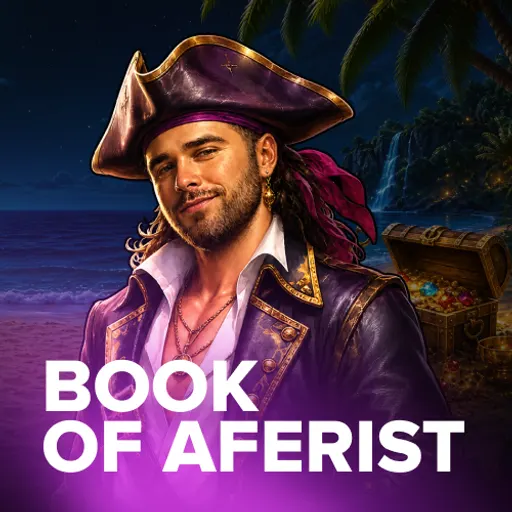 Book of Aferist