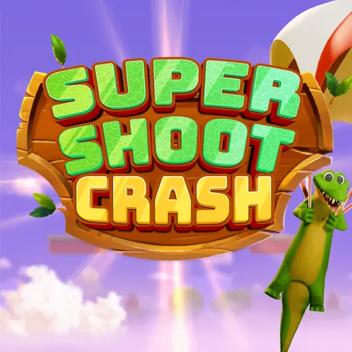Supershoot Crash