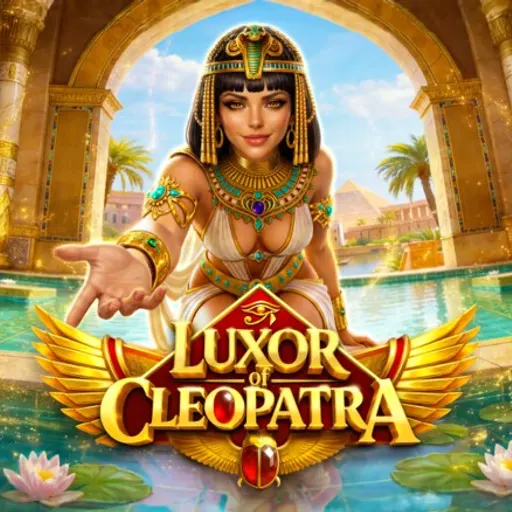 Luxor of Cleopatra