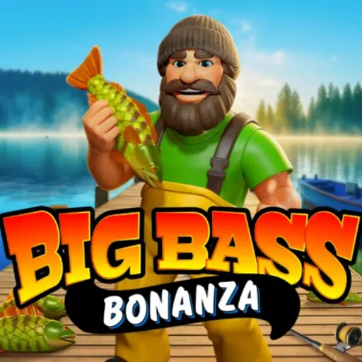 Big Bass Bonanza
