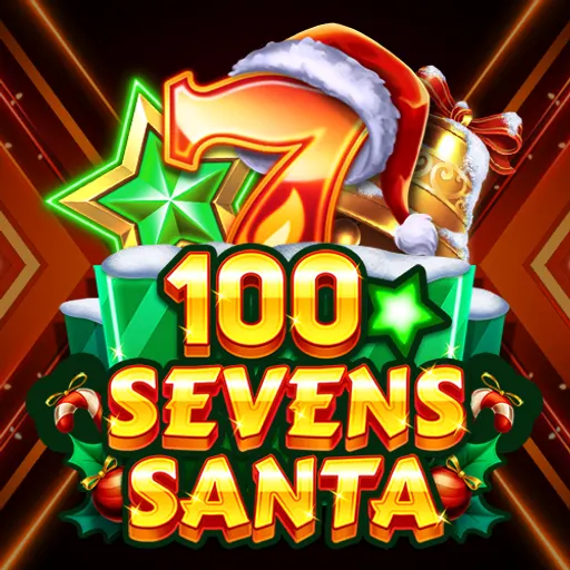 100 Sevens Santa