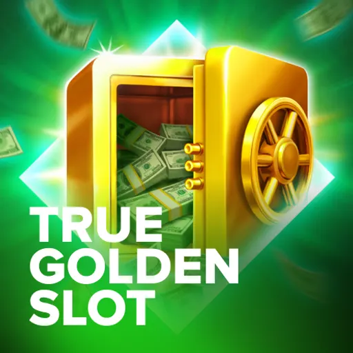 True Golden Slot