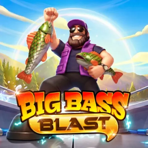 Big Bass Blast
