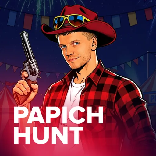Papich Hunt
