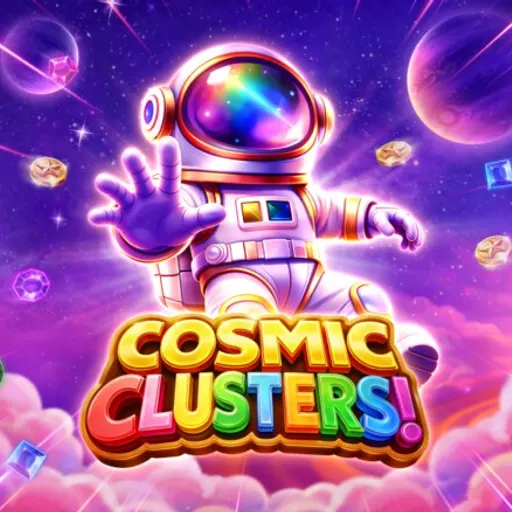 Cosmic Clusters!