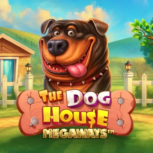 The Dog House Megaways