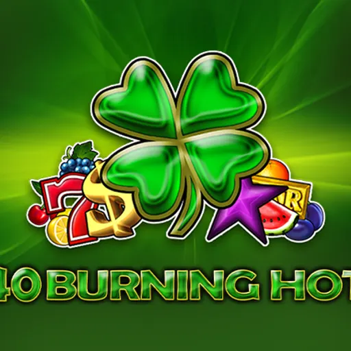 40 Burning Hot Bell Link