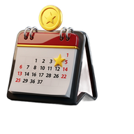 Daily bonus
